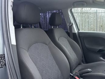 VAUXHALL CORSA 1.4 ENERGY AC 5DR Manual