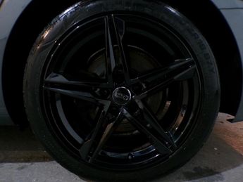 AUDI A4 2.0 TDI QUATTRO S LINE 4DR Semi Automatic