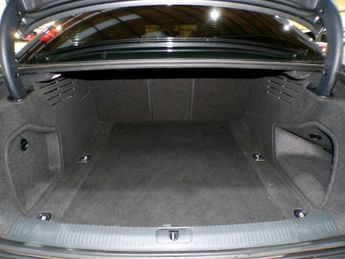 AUDI A4 2.0 TDI QUATTRO S LINE 4DR Semi Automatic