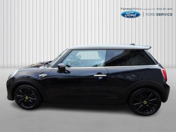 MINI HATCH COOPER S LEVEL 3 3DR AUTOMATIC