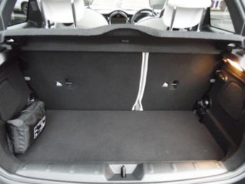 MINI HATCH COOPER S LEVEL 3 3DR AUTOMATIC