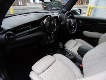MINI HATCH COOPER S LEVEL 3 3DR AUTOMATIC