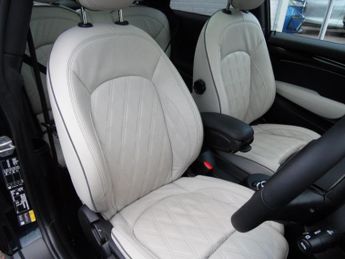 MINI HATCH COOPER S LEVEL 3 3DR AUTOMATIC