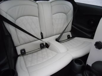 MINI HATCH COOPER S LEVEL 3 3DR AUTOMATIC