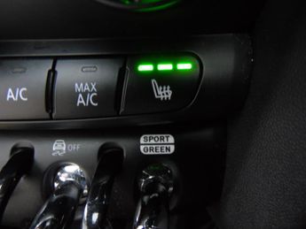 MINI HATCH COOPER S LEVEL 3 3DR AUTOMATIC