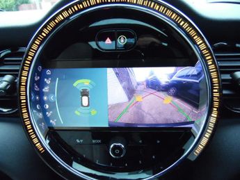 MINI HATCH COOPER S LEVEL 3 3DR AUTOMATIC