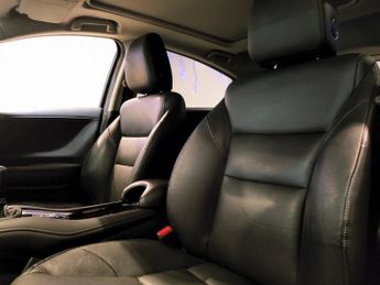 HONDA HR-V 1.6 I-DTEC EX 5DR Manual