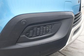 VAUXHALL CROSSLAND X HATCHBACK 1.2 GRIFFIN 5DR Automatic