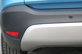 VAUXHALL CROSSLAND X HATCHBACK 1.2 GRIFFIN 5DR Automatic