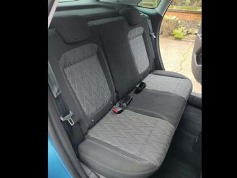 VAUXHALL CROSSLAND X HATCHBACK 1.2 GRIFFIN 5DR Automatic