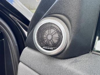 LAND ROVER RANGE ROVER EVOQUE 2.0 DYNAMIC SE 5DR Automatic