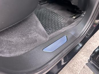 LAND ROVER RANGE ROVER EVOQUE 2.0 DYNAMIC SE 5DR Automatic