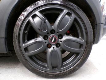 MINI HATCH 2.0 JOHN COOPER WORKS 3DR Automatic