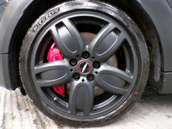 MINI HATCH 2.0 JOHN COOPER WORKS 3DR Automatic