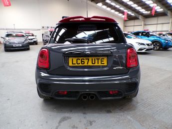 MINI HATCH 2.0 JOHN COOPER WORKS 3DR Automatic