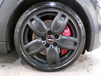 MINI HATCH 2.0 JOHN COOPER WORKS 3DR Automatic