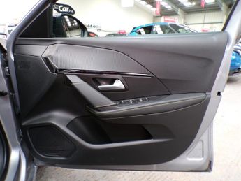 PEUGEOT 208 1.2 PURETECH GT LINE S/S 5DR Automatic
