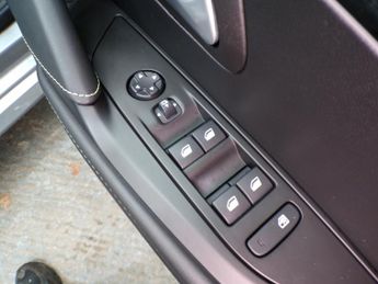 PEUGEOT 208 1.2 PURETECH GT LINE S/S 5DR Automatic