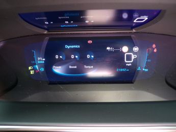 PEUGEOT 208 1.2 PURETECH GT LINE S/S 5DR Automatic