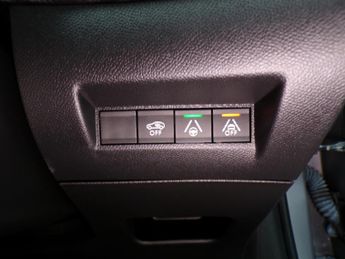 PEUGEOT 208 1.2 PURETECH GT LINE S/S 5DR Automatic