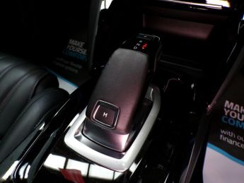 PEUGEOT 208 1.2 PURETECH GT LINE S/S 5DR Automatic