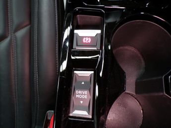 PEUGEOT 208 1.2 PURETECH GT LINE S/S 5DR Automatic