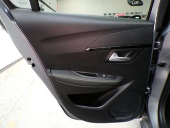 PEUGEOT 208 1.2 PURETECH GT LINE S/S 5DR Automatic