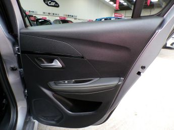 PEUGEOT 208 1.2 PURETECH GT LINE S/S 5DR Automatic