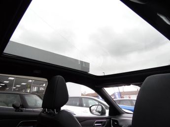 NISSAN QASHQAI 1.5 E-POWER TEKNA 5DR AUTOMATIC
