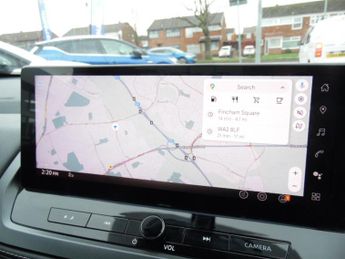 NISSAN QASHQAI 1.5 E-POWER TEKNA 5DR AUTOMATIC