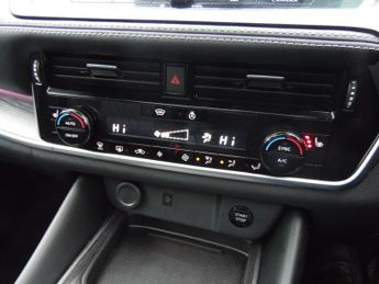 NISSAN QASHQAI 1.5 E-POWER TEKNA 5DR AUTOMATIC