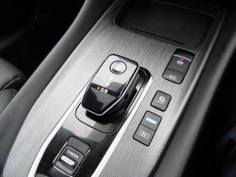 NISSAN QASHQAI 1.5 E-POWER TEKNA 5DR AUTOMATIC