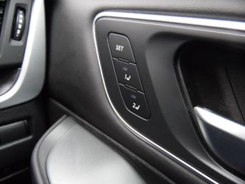 NISSAN QASHQAI 1.5 E-POWER TEKNA 5DR AUTOMATIC