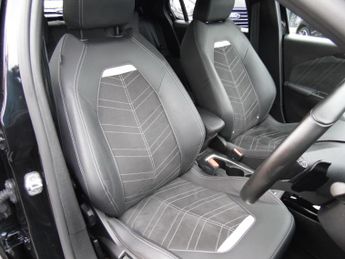 VAUXHALL CORSA 1.2 ULTIMATE 5DR AUTOMATIC