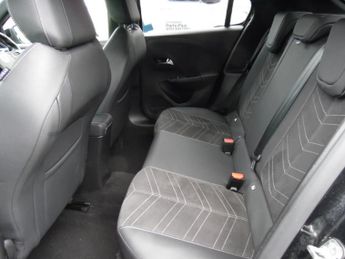 VAUXHALL CORSA 1.2 ULTIMATE 5DR AUTOMATIC
