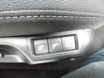 VAUXHALL CORSA 1.2 ULTIMATE 5DR AUTOMATIC