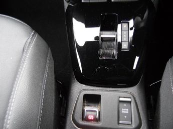 VAUXHALL CORSA 1.2 ULTIMATE 5DR AUTOMATIC