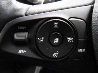 VAUXHALL CORSA 1.2 ULTIMATE 5DR AUTOMATIC