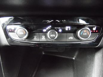 VAUXHALL CORSA 1.2 ULTIMATE 5DR AUTOMATIC