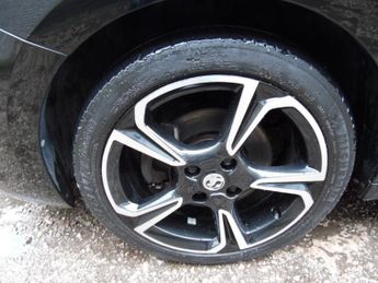 VAUXHALL CORSA 1.2 ULTIMATE 5DR AUTOMATIC