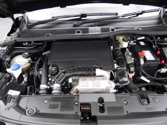 VAUXHALL CORSA 1.2 ULTIMATE 5DR AUTOMATIC