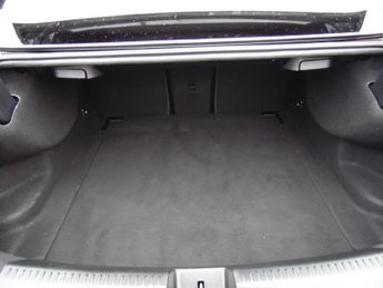 MERCEDES-BENZ CLA 1.3 CLA 200 AMG LINE EXECUTIVE 4DR AUTOMATIC