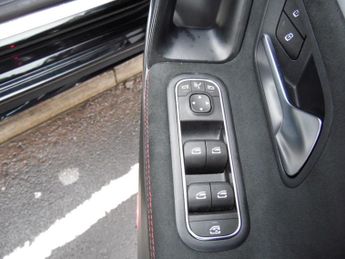 MERCEDES-BENZ CLA 1.3 CLA 200 AMG LINE EXECUTIVE 4DR AUTOMATIC