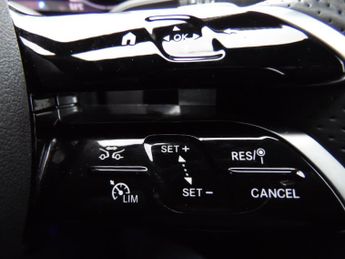 MERCEDES-BENZ CLA 1.3 CLA 200 AMG LINE EXECUTIVE 4DR AUTOMATIC