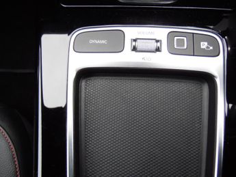 MERCEDES-BENZ CLA 1.3 CLA 200 AMG LINE EXECUTIVE 4DR AUTOMATIC