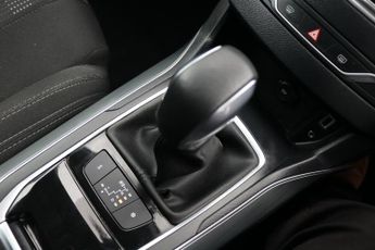 PEUGEOT 308 HATCHBACK 1.2 PURETECH S/S ALLURE 5DR Automatic