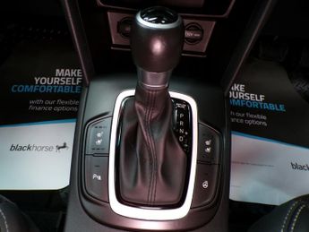 HYUNDAI KONA 1.6 GDI PREMIUM SE 5DR Semi Automatic