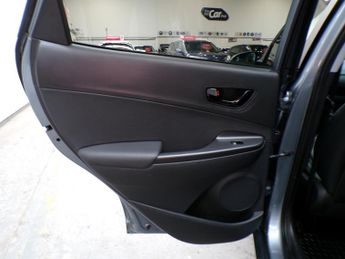 HYUNDAI KONA 1.6 GDI PREMIUM SE 5DR Semi Automatic