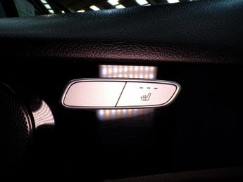 MERCEDES-BENZ GLC-CLASS 2.0 GLC 220 D 4MATIC SPORT 5DR Automatic