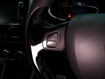 RENAULT CLIO 1.5 DYNAMIQUE MEDIANAV ENERGY DCI S/S 5DR Manual